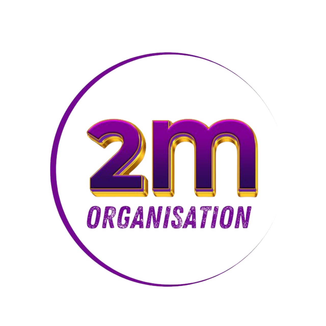 2M Logo