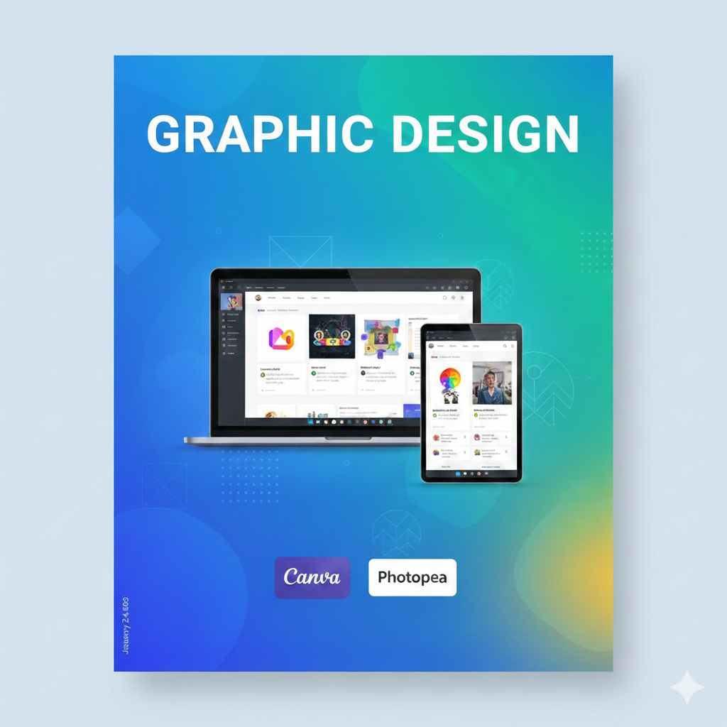 Graphic design